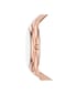 MICHAEL KORS SLIM RUNWAY Damen Armbanduhr "MK7545" Bild 4