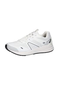 Brütting® - Outdoorschuh Argos - weiß
