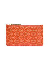 WOLF - Signature Zip Case - blau