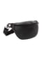 MANDARINA DUCK MELLOW LEATHER Gürteltasche, Leder, Reißverschluss, für Damen Bild 10