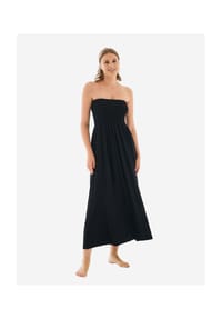 GOLDENBAY - Maxikleid Women's Dress - Black