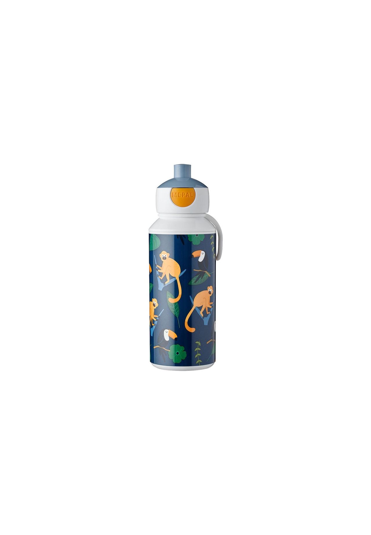 Mepal Jungle Trinkflasche "Trinkflasche Campus 400 Ml" Kinder von Baur - Bild 3