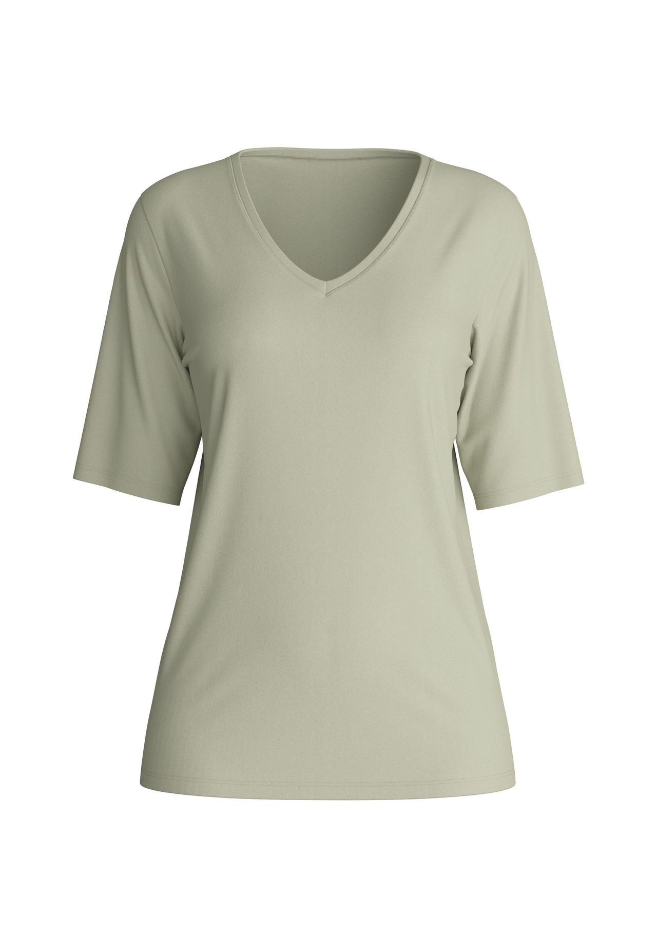Calida Damen Shirt Kurzarm - Bild 4