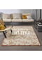 WECONhome Wollteppich Summers Peak - Wohnzimmerteppich mit Hoch-Tief Struktur Bild 10