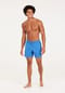 PROTEST® Badehose, Gesäß-Reißverschlusstasche, für Herren Bild 3