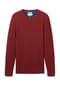 TOM TAILOR Pullover, Baumwolle, für Herren Bild 1