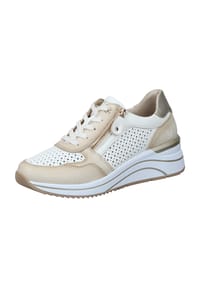 remonte® - Schnürer - beige