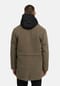 STONE HARBOUR® Trenchcoat Darioon XX Bild 10