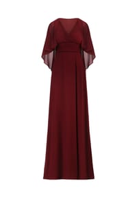 Kraimod - Abendkleid - bordeaux