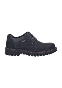 JOSEF SEIBEL - Herren Halbschuh Chance 59, schwarz - schwarz