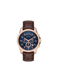 ARMANI EXCHANGE N/A - Herren Chronograph "AX2508" - ROSÉGOLD