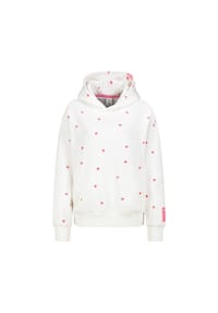 EIGHT2NINE - Sweatshirt - offwhite-sorbet pink