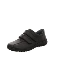 waldläufer® - Slipper Herwig - schwarz