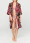 ESSENZA Sarai Kimono, 3/4-Ärmel, Karli-Print, für Damen Bild 2