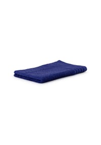 MÖVE Gästetuch New Classic - New Classic - cornflower