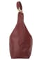 Samantha Look Shopper Made In Italy, Große Handtasche Mit Smartphonefach Bild 6
