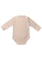 MAKOMA Body Langarm Giraffe Bild 2