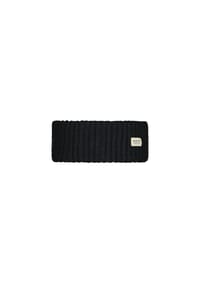 BARTS® - Stirnband, Rippstruktur, für Damen - 1  BLACK