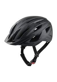 ALPINA - Rennrad-Helm "Parana", Hartschale - 31 BLACK MATT