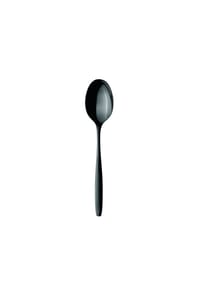 MÄSER Menülöffel-Set, Edelstahl Nigran - Nigran - schwarz