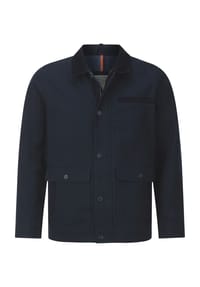 JAN VANDERSTORM - Jacke FINNBERG - dunkelblau