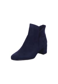 Tamaris - Chelseaboots - BLACK