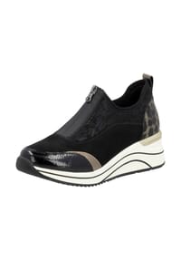 remonte® - Slipper - schwarz