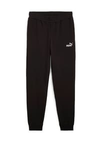 PUMA® - Essentials Jogginghose, Gummibund, für Herren - PUMA BLACK
