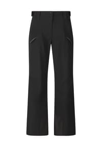 SOS - Skihose Cosmos mit wasserdichter Membran - 1001 Black