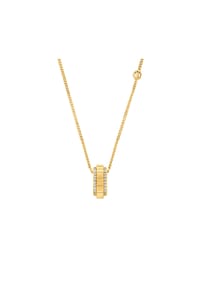 MICHAEL KORS PREMIUM - Michael Kors Damen Lexington Halskette, MKJ8609710 - Gold