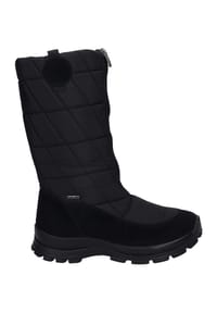 WESTLAND - Damen Stiefel Grenoble 04, schwarz - schwarz