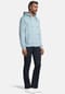 salzhaut Sweatjacke BREKER Bild 5