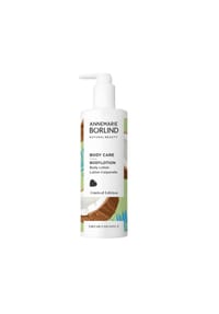 ANNEMARIE BÖRLIND BODY CARE - BODYLOTION COCONUT - KLAR