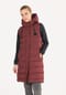 weather report® Steppweste Chief mit langem Schnitt Bild 10