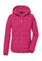 killtec® Steppjacke, Kapuze, atmungsaktiv, für Damen Bild 1