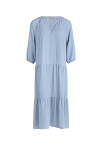 CARTOON - Midikleid mit 3/4 Arm - Rain Washed