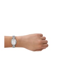 EMPORIO ARMANI - Damen Armbanduhr "AR11706" - SILBER