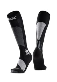 X-SOCKS® - Skisocken DISCOVER - schwarz