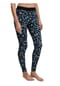 CALIDA Elastic Trend Leggings, grafisch, Gummibund, für Damen Bild 12