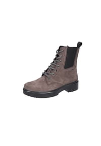 legero - Schnürstiefeletten - ossido