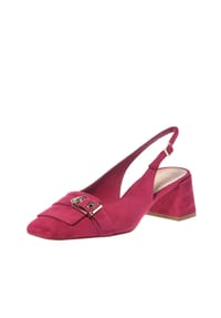BALDININI - PUMPS - FUCHSIA