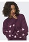 ONLY® Pullover MACY Sweatshirt Bild 9