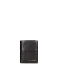pierre cardin - Geldbörse - Black