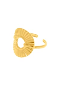 timi - Ring Helene - gold