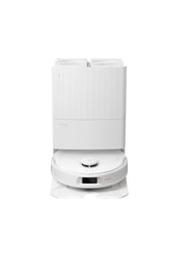 roborock - Saugroboter Qrevo Plus - weiß