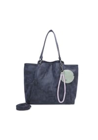 Fritzi aus Preußen Fritzi42N - Shopper Fritzi42N aus veganen Materialien - Light Curry