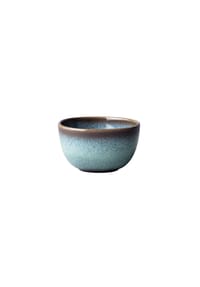 like. by Villeroy & Boch Dipschälchen Lave glacé - Lave - blau