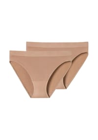 SCHIESSER - Rioslip Classic Seamless - maple