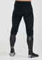 SOS Baselayerhose Nuuk aus mulesingfreier Merinowolle Bild 9
