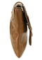 Cluty Abendtasche Echt Leder, Made In Italy Bild 7